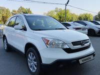 Honda CR-V 2008 годаүшін7 650 000 тг. в Алматы