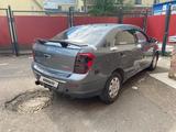 Chevrolet Cobalt 2022 года за 5 335 000 тг. в Астана – фото 3