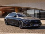 Mercedes-Maybach S 680 2026 года за 169 000 000 тг. в Астана