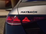 Mercedes-Maybach S 680 2026 года за 169 000 000 тг. в Астана – фото 5