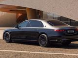Mercedes-Maybach S 680 2026 года за 169 000 000 тг. в Астана – фото 2