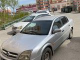 Opel Vectra 2004 годаүшін1 300 000 тг. в Актобе – фото 5