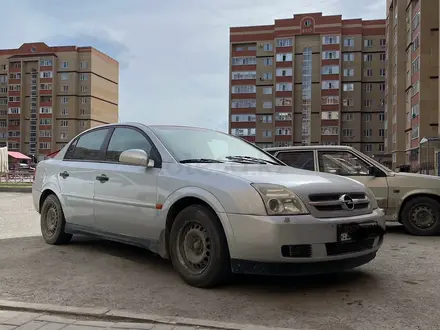 Opel Vectra 2004 года за 1 300 000 тг. в Актобе – фото 8