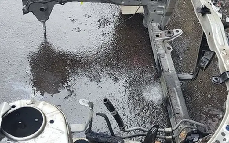 Лонжероны за 40 000 тг. в Алматы