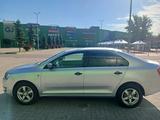 Skoda Rapid 2014 года за 4 000 000 тг. в Алматы – фото 3