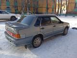 ВАЗ (Lada) 2115 2011 года за 1 200 000 тг. в Рудный
