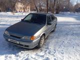 ВАЗ (Lada) 2115 2011 года за 1 200 000 тг. в Рудный – фото 3