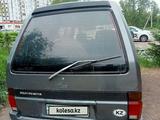 Nissan Vanette 1989 года за 250 000 тг. в Экибастуз – фото 2
