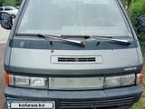 Nissan Vanette 1989 года за 250 000 тг. в Экибастуз
