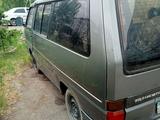 Nissan Vanette 1989 года за 250 000 тг. в Экибастуз – фото 4
