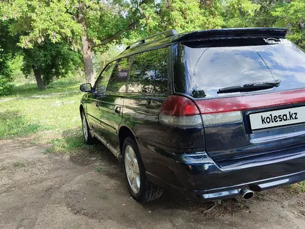 Subaru Legacy 1995 года за 2 700 000 тг. в Алматы – фото 2