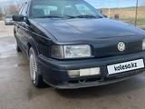 Volkswagen Passat 1991 годаүшін950 000 тг. в Кордай – фото 2