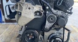 Двигатель FSI 2.0 BLX BVX Volkswagen passat b6 из Японии! за 400 000 тг. в Астана – фото 2