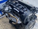 Двигатель FSI 2.0 BLX BVX Volkswagen passat b6 из Японии! за 400 000 тг. в Астана – фото 4