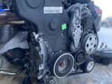 Двигатель FSI 2.0 BLX BVX Volkswagen passat b6 из Японии! за 400 000 тг. в Астана – фото 5