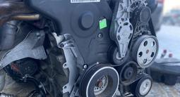 Двигатель FSI 2.0 BLX BVX Volkswagen passat b6 из Японии! за 400 000 тг. в Астана – фото 5