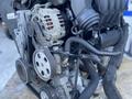 Двигатель FSI 2.0 BLX BVX Volkswagen passat b6 из Японии! за 400 000 тг. в Астана – фото 6