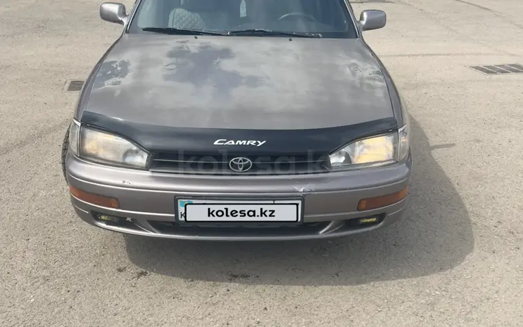 Toyota Camry 1994 годаүшін2 000 000 тг. в Алматы