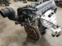 Привозные двигатели 2ZR-FE и 1ZZ-FE 1.8л Toyota Avensis Corolla 2009г за 101 790 тг. в Алматы