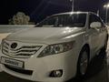 Toyota Camry 2009 года за 7 200 000 тг. в Актау – фото 3