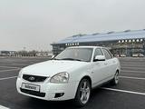 ВАЗ (Lada) Priora 2170 2012 годаүшін2 400 000 тг. в Шымкент – фото 4