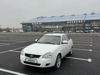 ВАЗ (Lada) Priora 2170 2012 года за 2 400 000 тг. в Шымкент