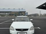 ВАЗ (Lada) Priora 2170 2012 годаүшін2 400 000 тг. в Шымкент – фото 5