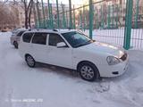 ВАЗ (Lada) Priora 2171 2013 годаүшін2 500 000 тг. в Астана