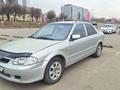 Mazda 323 1999 годаүшін1 700 000 тг. в Алматы – фото 2