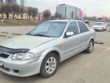 Mazda 323 1999 года за 2 200 000 тг. в Алматы