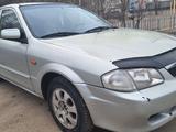 Mazda 323 1999 года за 2 200 000 тг. в Алматы – фото 3