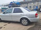 Mazda 323 1999 года за 2 200 000 тг. в Алматы – фото 4