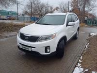 Kia Sorento 2014 года за 8 800 000 тг. в Актобе