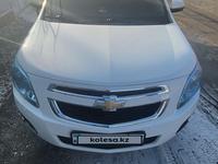 Chevrolet Cobalt 2021 года за 6 300 000 тг. в Шымкент