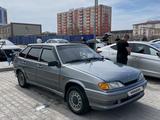 ВАЗ (Lada) 2114 2011 года за 1 300 000 тг. в Актау – фото 3