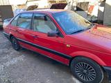 Volkswagen Passat 1991 годаүшін1 600 000 тг. в Астана – фото 3