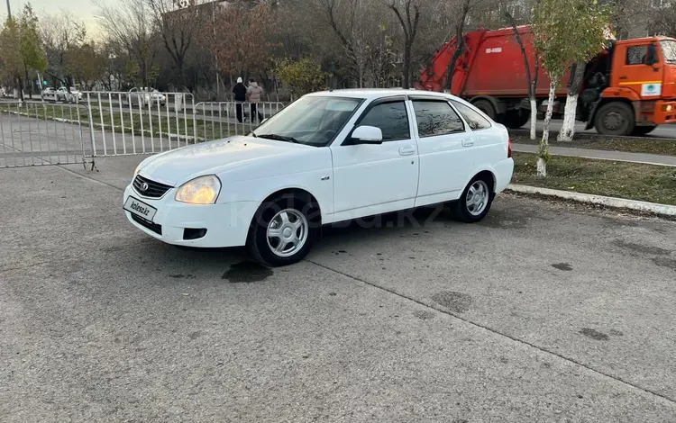 ВАЗ (Lada) Priora 2172 2012 годаүшін2 700 000 тг. в Атырау