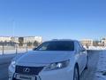 Lexus ES 350 2014 годаүшін10 800 000 тг. в Уральск