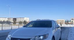 Lexus ES 350 2014 года за 10 800 000 тг. в Уральск