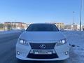 Lexus ES 350 2014 года за 10 800 000 тг. в Уральск – фото 5