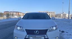 Lexus ES 350 2014 года за 10 800 000 тг. в Уральск – фото 5