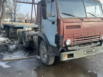 КамАЗ  5410 1990 года за 3 500 000 тг. в Алматы