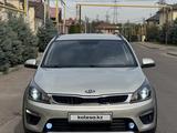 Kia Rio X-Line 2020 года за 6 600 000 тг. в Алматы
