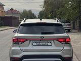 Kia Rio X-Line 2020 года за 6 600 000 тг. в Алматы – фото 5
