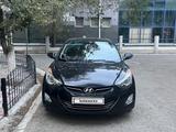 Hyundai Elantra 2014 годаfor4 300 000 тг. в Атырау – фото 3