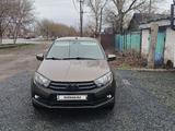 ВАЗ (Lada) Granta 2191 2020 года за 4 800 000 тг. в Экибастуз – фото 2