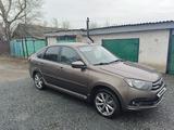 ВАЗ (Lada) Granta 2191 2020 года за 4 800 000 тг. в Экибастуз – фото 4