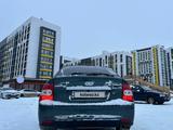 ВАЗ (Lada) Priora 2172 2013 года за 2 200 000 тг. в Астана – фото 5