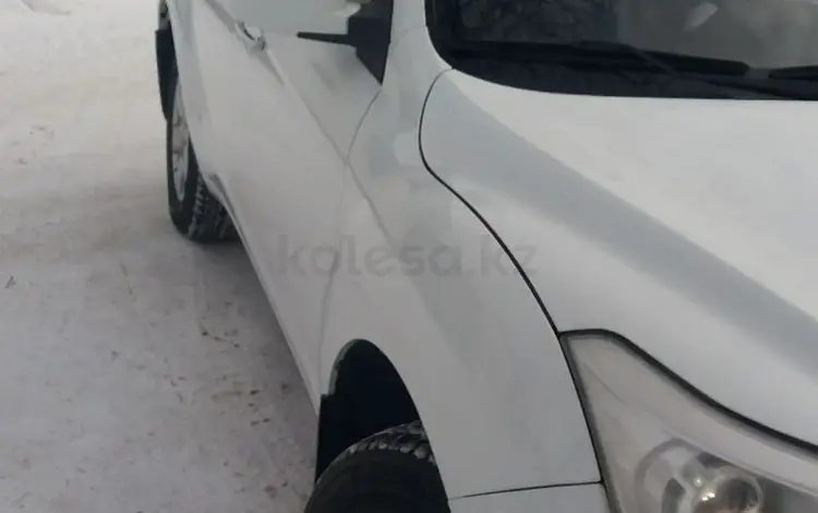 Lifan X60 2015 года за 3 900 000 тг. в Уральск