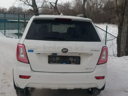 Lifan X60 2015 года за 3 900 000 тг. в Уральск – фото 3